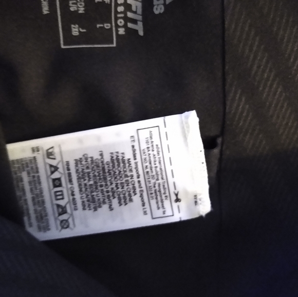 Adidas compression pants Adidas compression pants - Picture 5 of 5